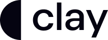 Clay logo